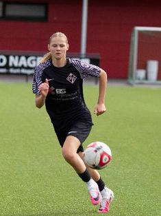 Leonie Reinke