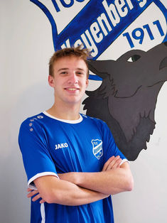 Max Trimborn