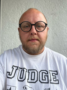Christopher Lutter