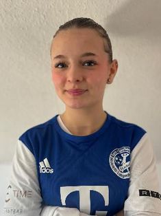 Alysha Vierbuchen