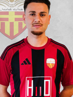 Joel Ercan