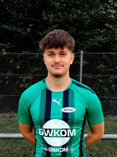 Luca Brüstle