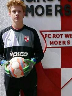 Domenic Züllinger