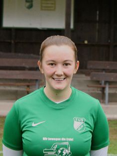 Nadine Fellenberg