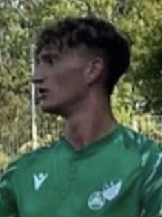 Keano Solaja