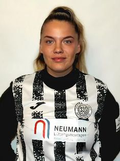 Jacqueline Theis