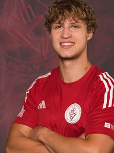 Jakob Philip Wild