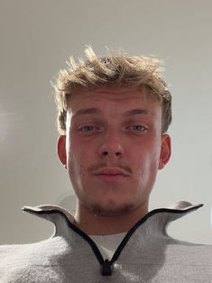 Maximilian Kleinser