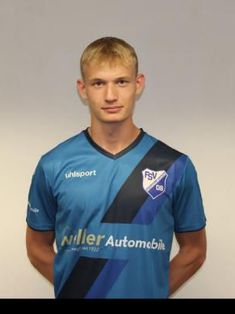 Teo Matijevic