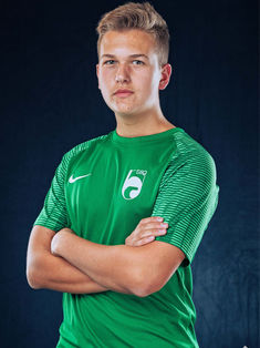 Tom Magnus Buschlinger