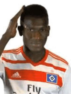 Patrick Melüh