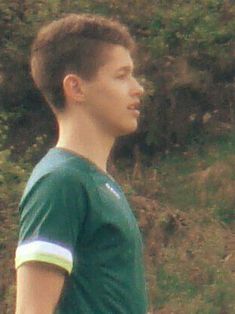 Pascal Hofmann