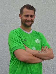 Avatar Bild