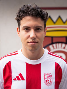 Nick Sami Benjamin Busse