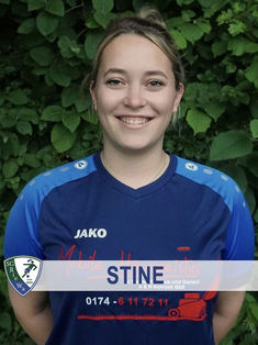 Stine Henatsch