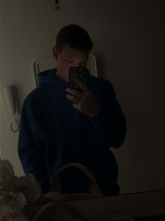 Luca Cedric Dembeck
