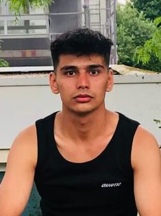 Samir Charizada