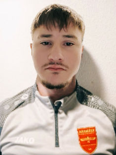 Adrian Tacu