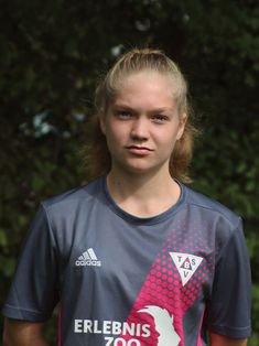 Jasmin Harenberg