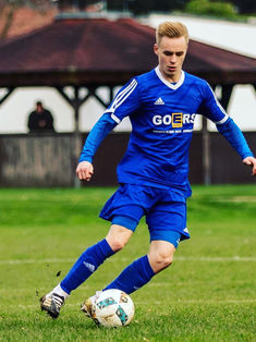 Fiete-Johann Schwerin
