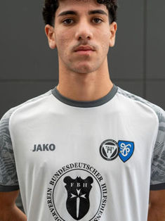 Seyed Ali Khanjani Jifroudi