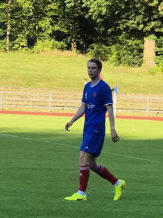 Malte Heinzel