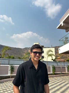 Prathamesh Rajendra Yadav