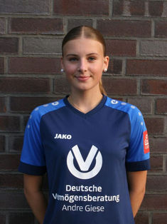 Jil Vogelhuber