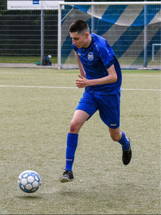 Yigit Efe Uluer