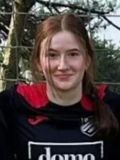 Amy Kitter