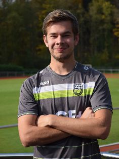Daniel Komarek