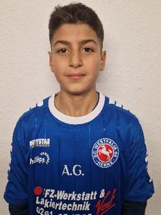 Ali Efe Günes
