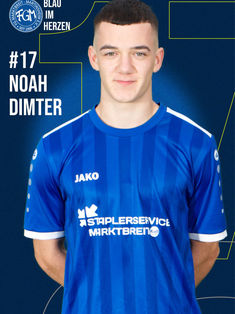 Noah Dimter