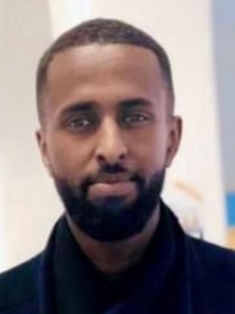Hashem Abdirahman Noor