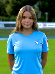 Clara Schaminet
