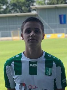 Lukas Scheuerl