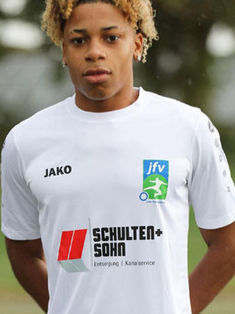 Maurinho Leopoldo Gabriel