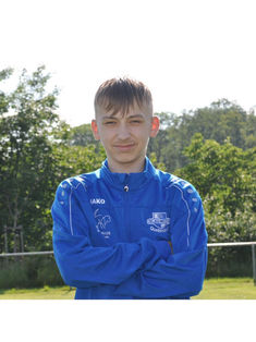 Dominik Seel