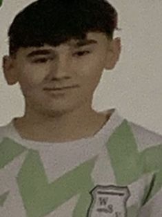 Jonas Killian Richter