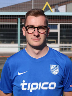 Oliver Schrodt