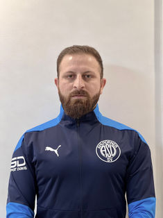 Imad Salim Alias