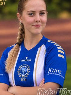 Maja Elisabeth Flören