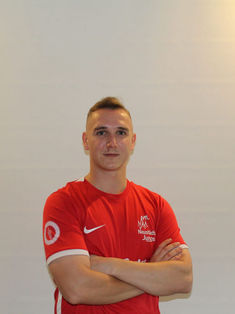 Maurice Schubert