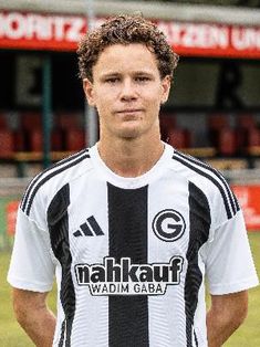 Tim Matteo Eckardt