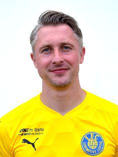 Mike Demmig