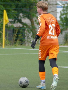 Jan Ole Schapals