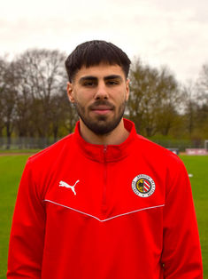 Emre Baran