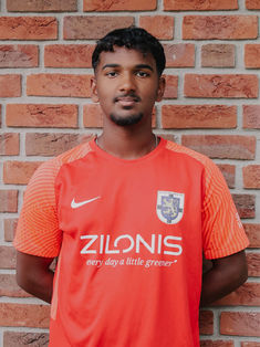 Thanushan Tharshanan