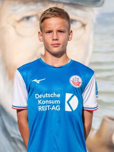 Lenny Noel Kraußer