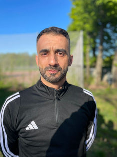 Admir Ametovski